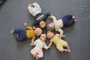 5 for 4 ~ 17-18 Inch Asleep Therapy Dolls 